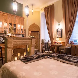 Daire Mira Luxury, Budapeşte