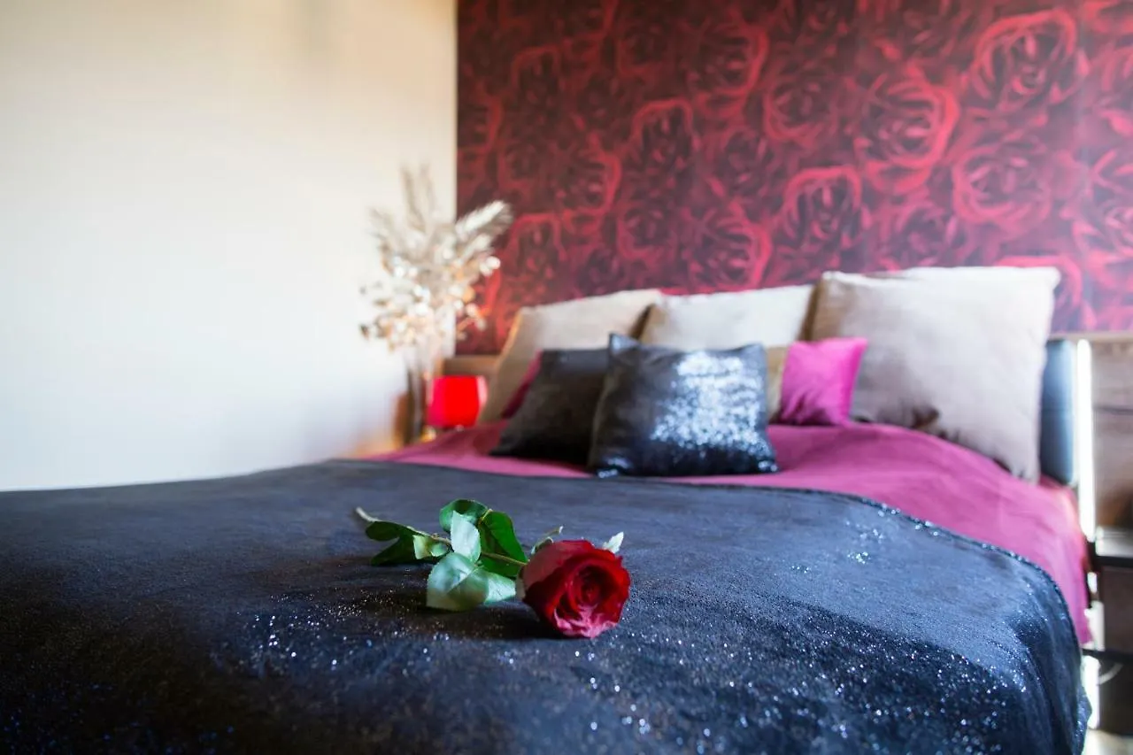 Apartment Glamour Budapest
