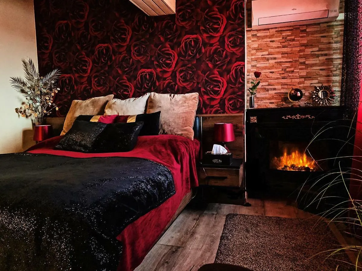 Glamour location