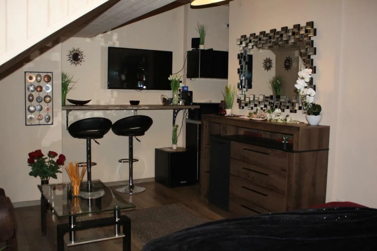 Apartment Glamour Budapest